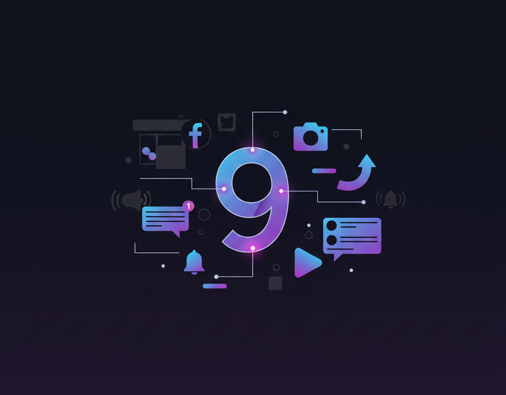 Top 9 Tools for Effective Influencer Marketing