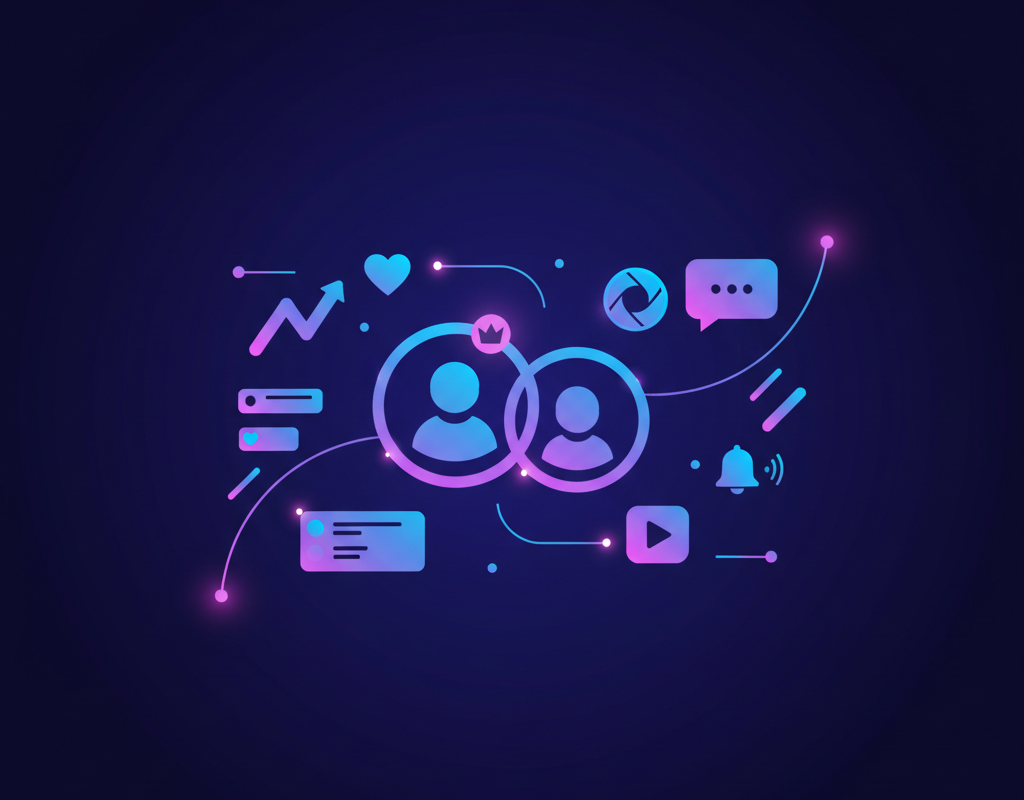 How to Build Strong Influencer Partnerships