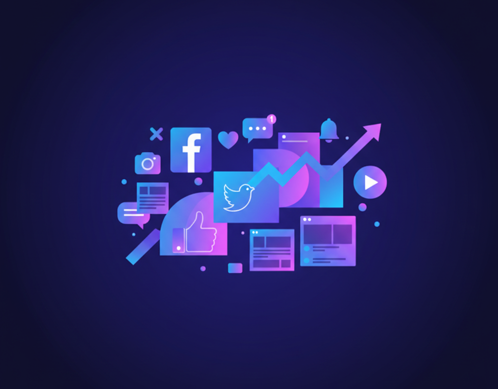 Essential Social Media Metrics to Track in 2024