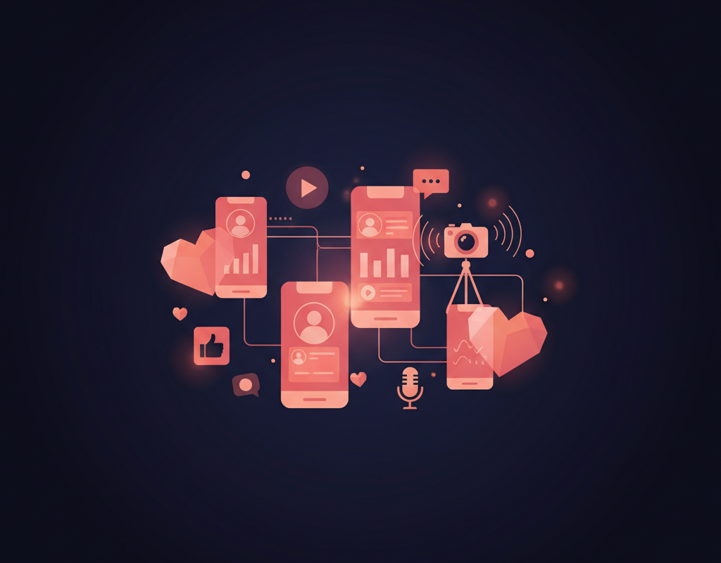 The Future of Influencer Marketing: Trends and Predictions