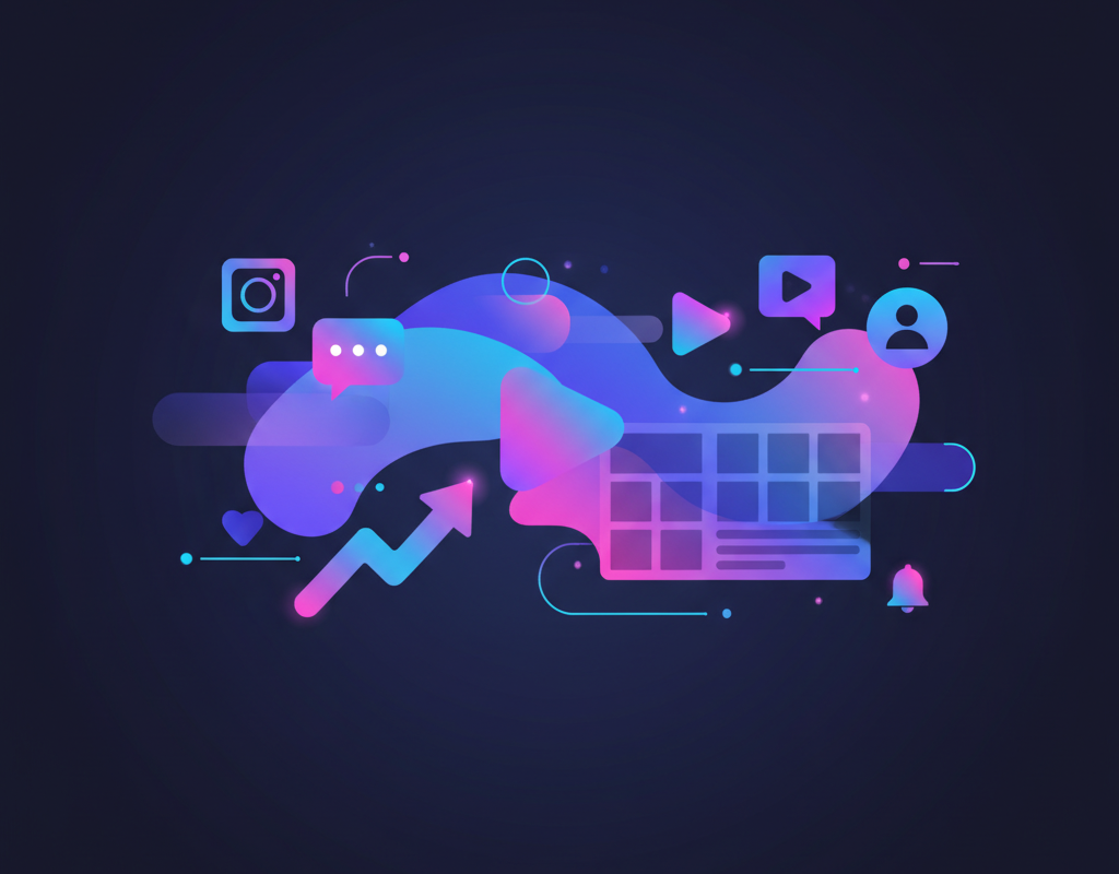 Decoding the Instagram Algorithm: 3 Tips for Success