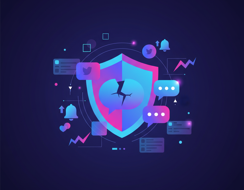 Managing Social Media Crises: 7 Best Practices