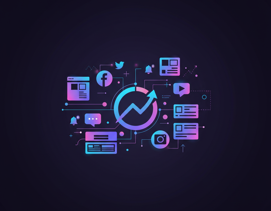Proving Social Media ROI: Techniques and Tools