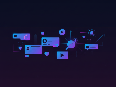 10 Social Media Trends to Watch in 2024