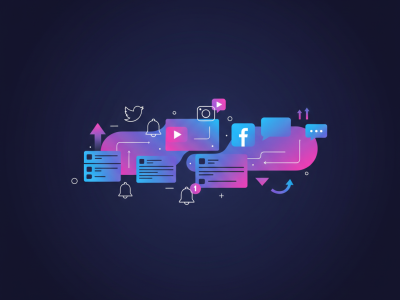 Maximising ROI with Social Media Analytics