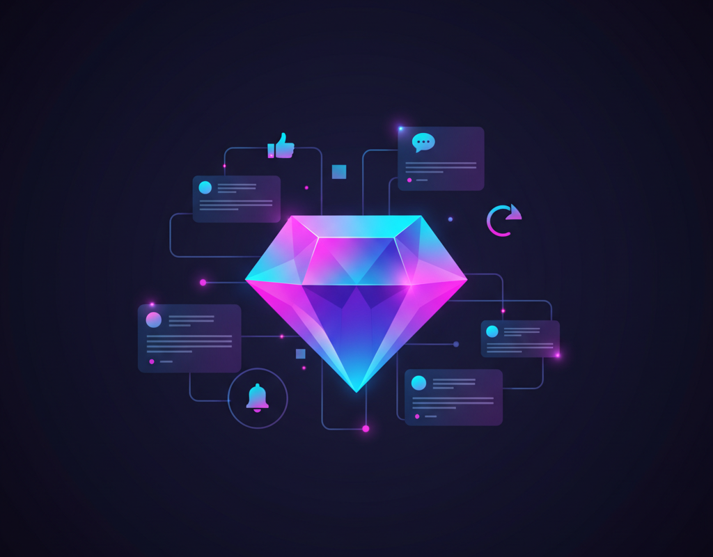 Discovering Diamonds: Unearthing Hidden Brand Ambassador Gems