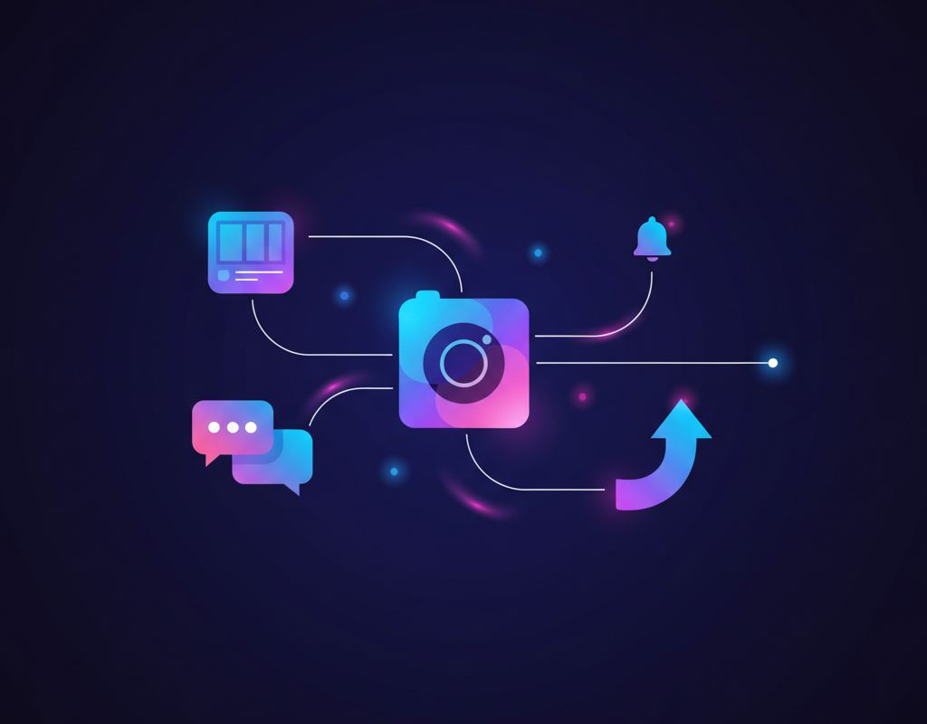 Instagram and its Affiliate Programme Potential 2024 Launch