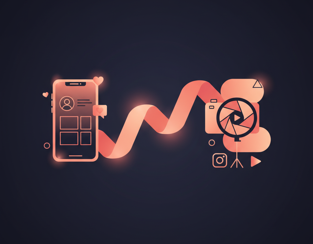 Brand Builders: Repurposing Influencer Content for Instagram Success