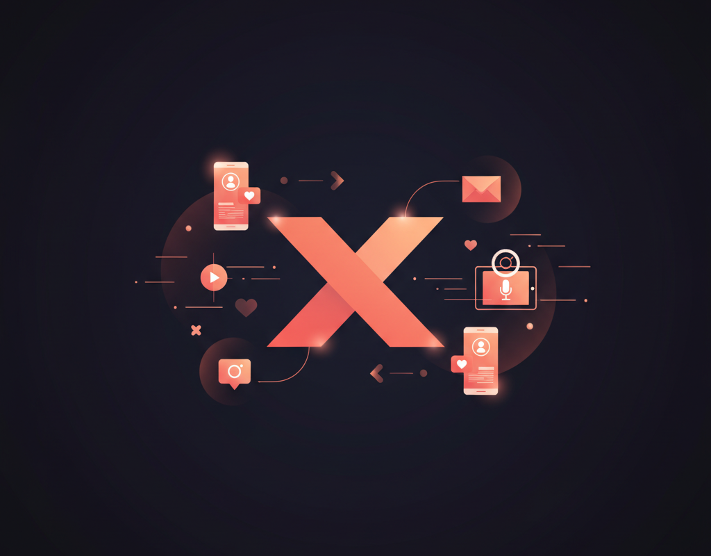 X Decoded: Exploring the Platform’s Newest Upgrades and Additions