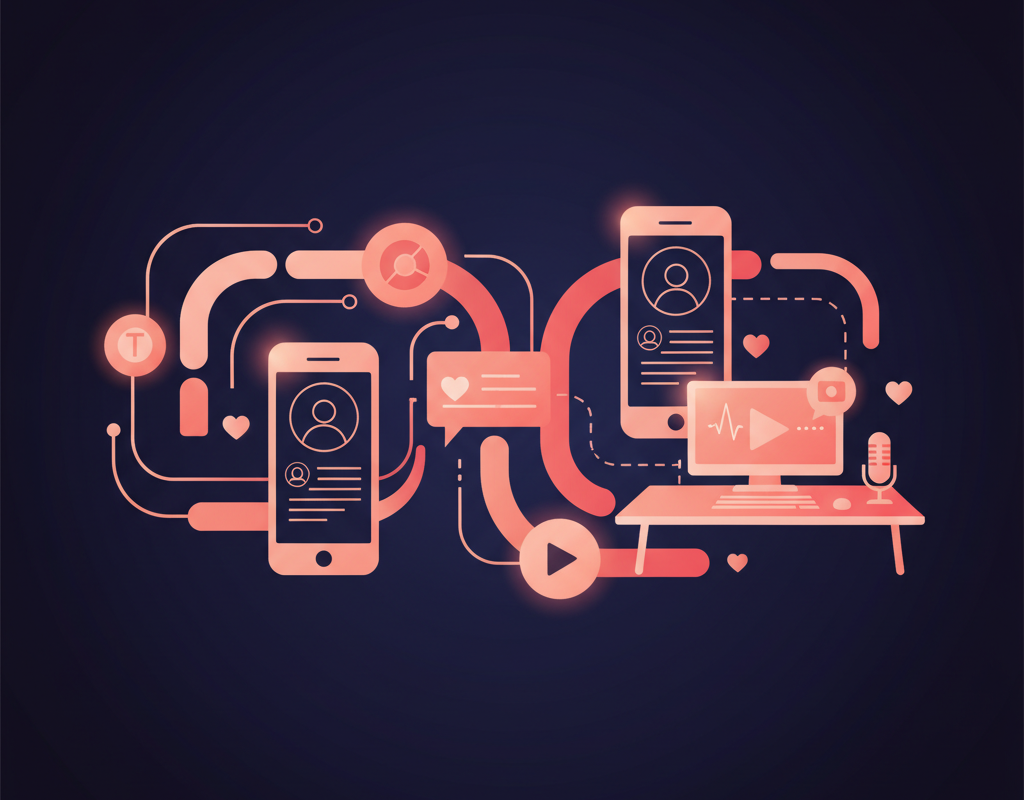 Threadvertising: Unleashing the Power of Threads to Market Your Brand