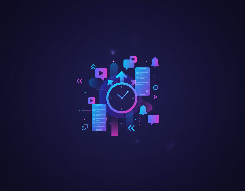 Tick Tock Your Way to the Top: Tips for Becoming a TikTok Influencer