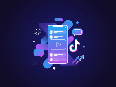 TikTok Takeover: Mastering Influencer Marketing