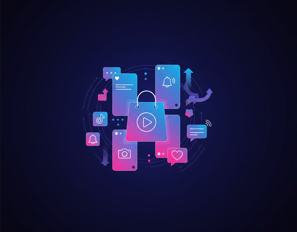 TikTok Shop: The Future of Social Media Commerce