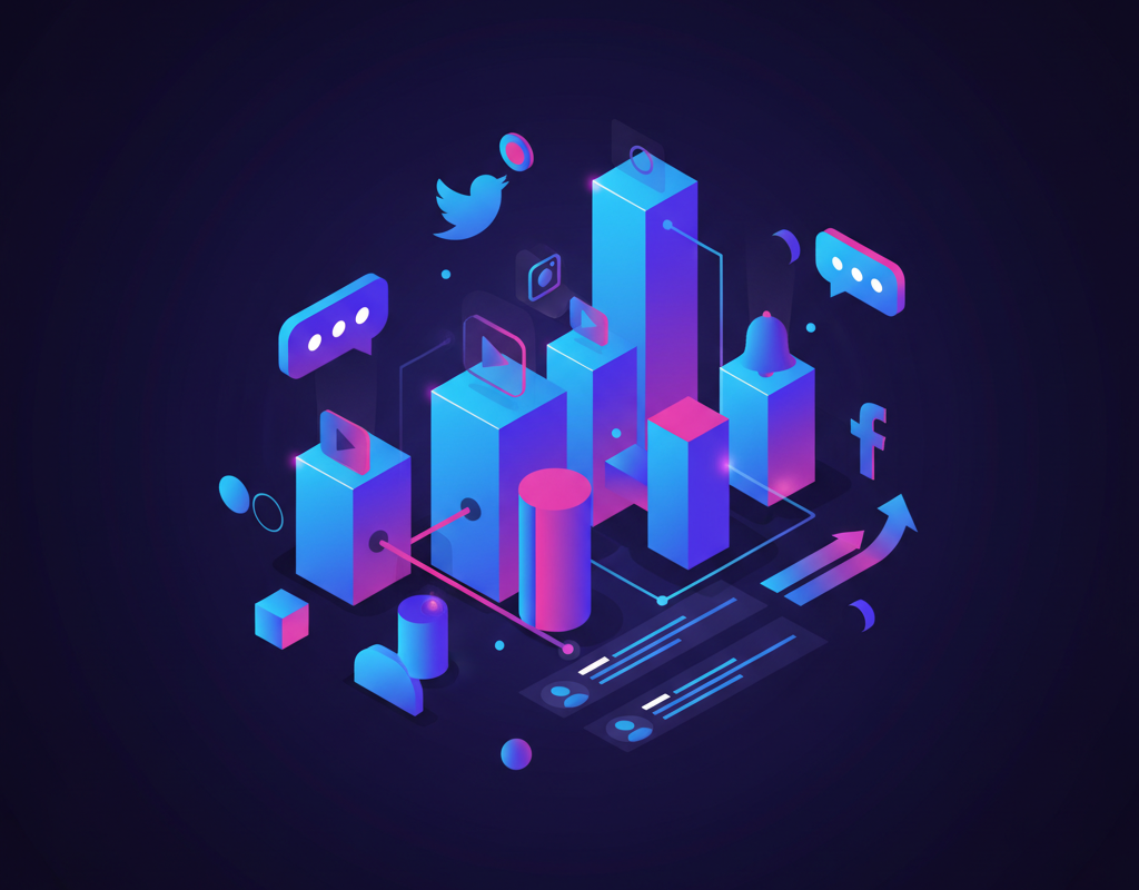 Building Blocks: Creating lasting relationships with your followers