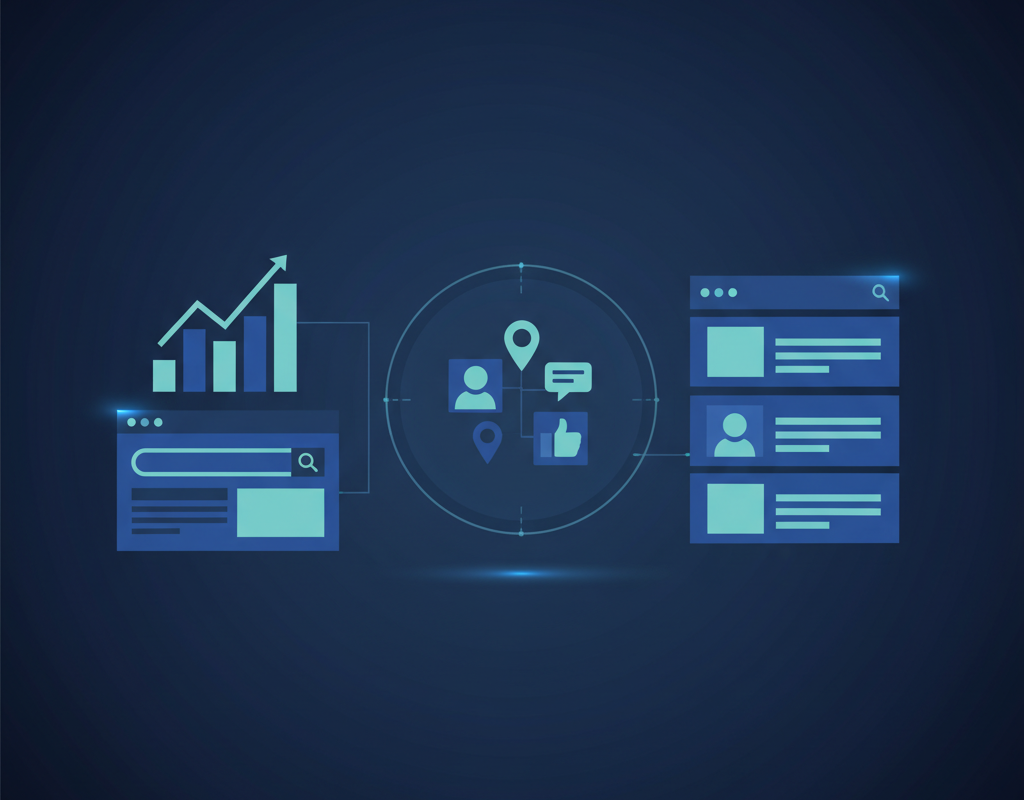 Moodboard marketing: How to understand your demographics