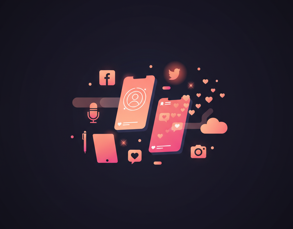 Craving engagement? Creative post ideas to fuel your feed