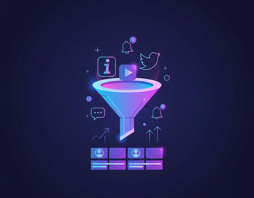 Feeding the Followers: Maximise the impact of your Instagram Feed