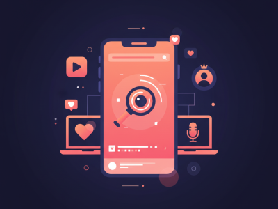 Reel Spy Work: Infiltrating the algorithm with Instagram Reels