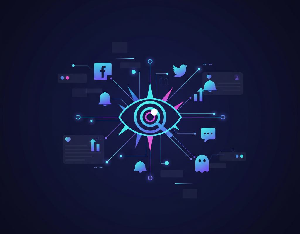 Play the Spy: How to keep an eye on and learn from competitors