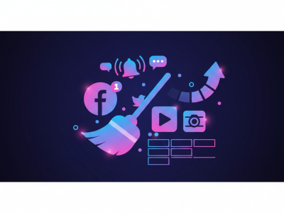 Spring Clean: How to give your socials channels a refresh