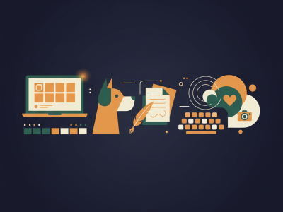 Bark’s top tips for building an Instagram presence