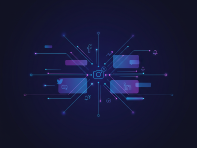 World Wide Web: How blogs can help you optimise your link structure