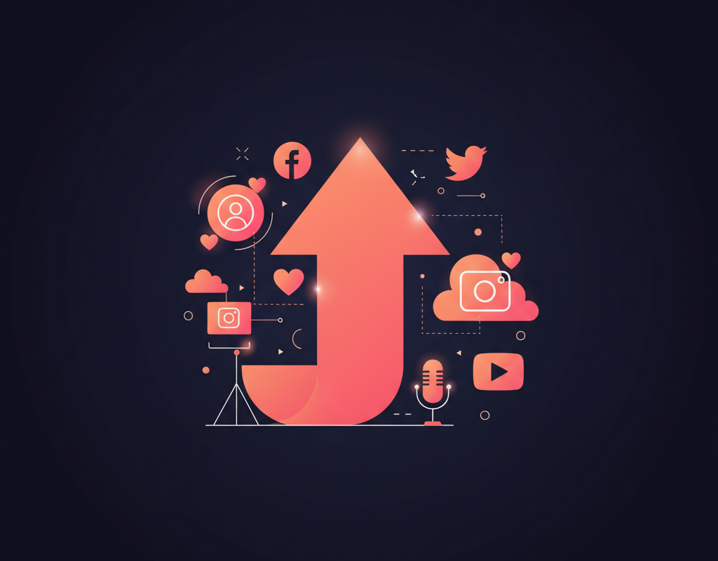 Rise to Power: How micro-influencers are taking over influencer marketing