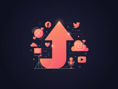 Rise to Power: How micro-influencers are taking over influencer marketing