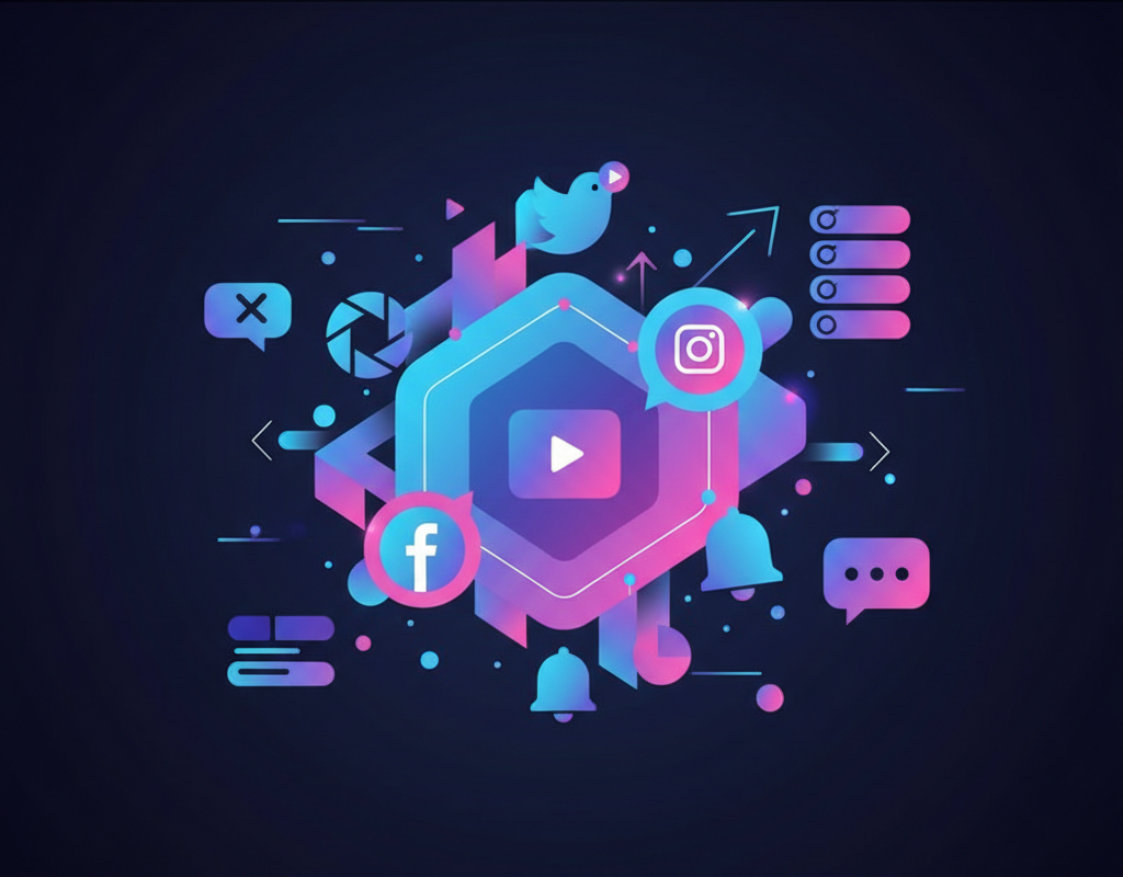 Game Plan: How to create a successful social media strategy