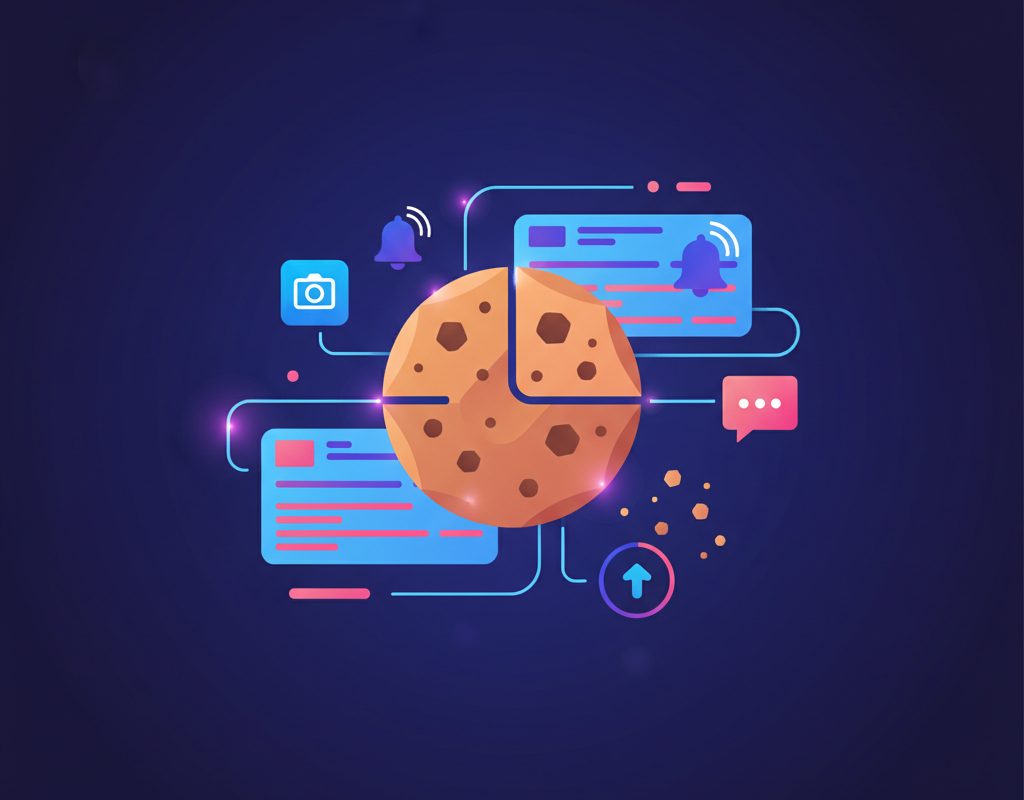 The Way the Cookie Crumbles: Why online recipes are crucial for food brands