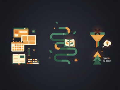 Say No to Spam: How to make your email marketing unique