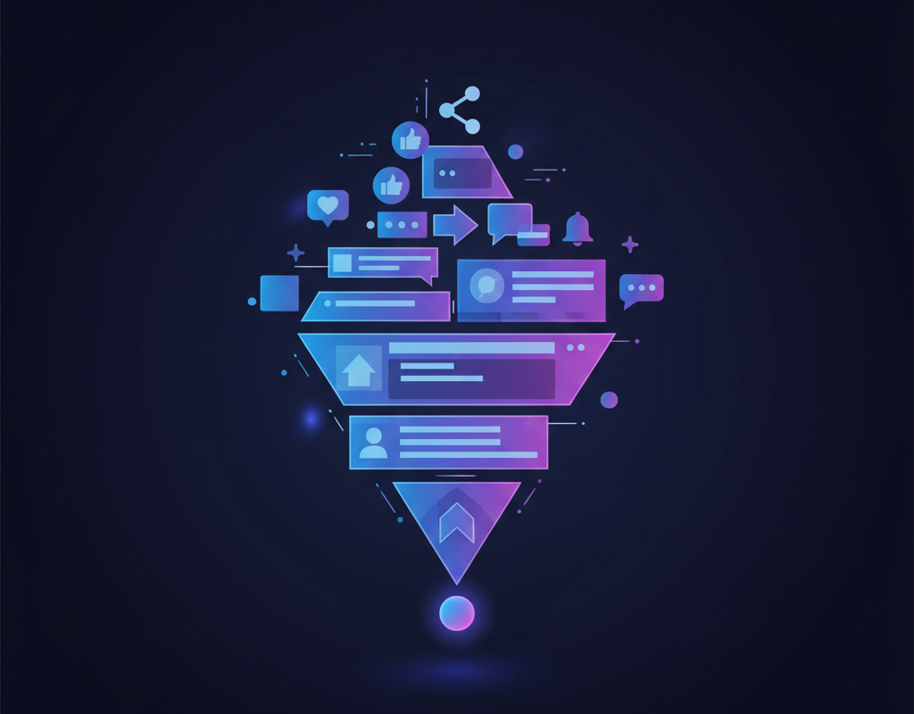 Flip it: How to use the ‘Inverted Pyramid’ structure in your content writing