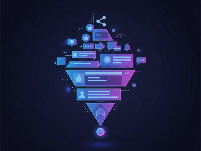 Flip it: How to use the ‘Inverted Pyramid’ structure in your content writing
