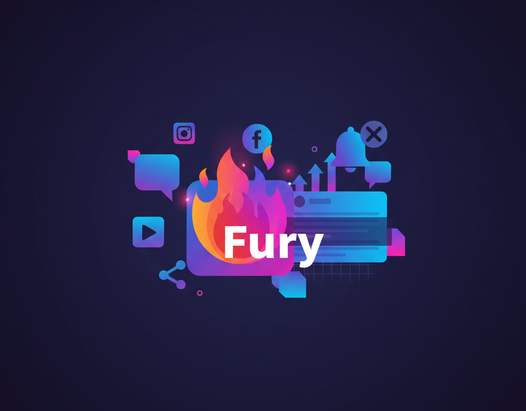 Fire & Fury: Instagram hides hashtags due to US election