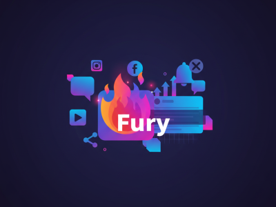 Fire & Fury: Instagram hides hashtags due to US election