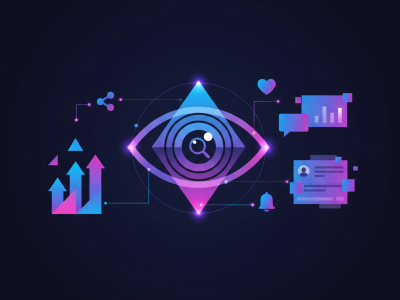 007: How to Keep an Eye on the Competition