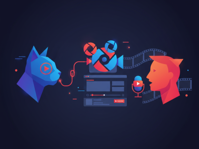 From Cats to Vloggers: How to Do YouTube Link Building Right