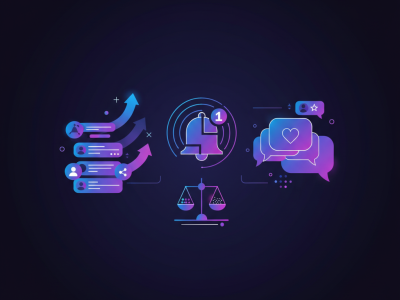 Quality over Quantity: Finding a Balance in your Social Media Engagement