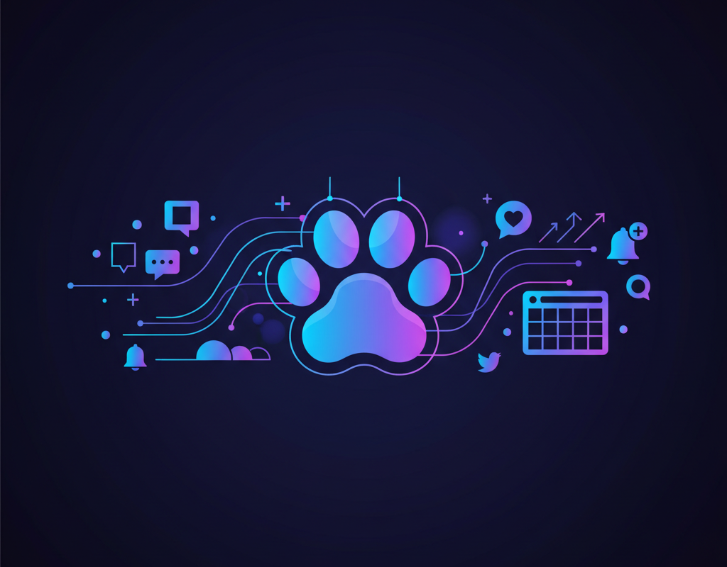 Bark’s Guide to Meaningful and Authentic Social Media Interactions