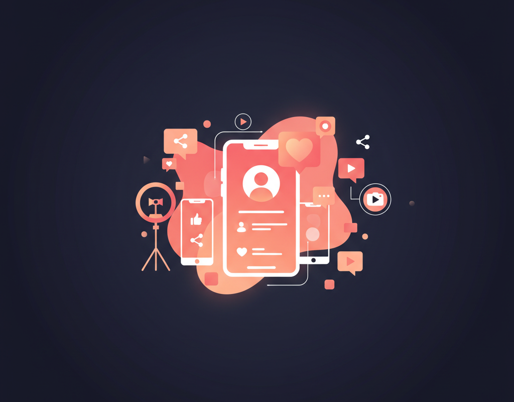 How to Build an Influencer Marketing Strategy