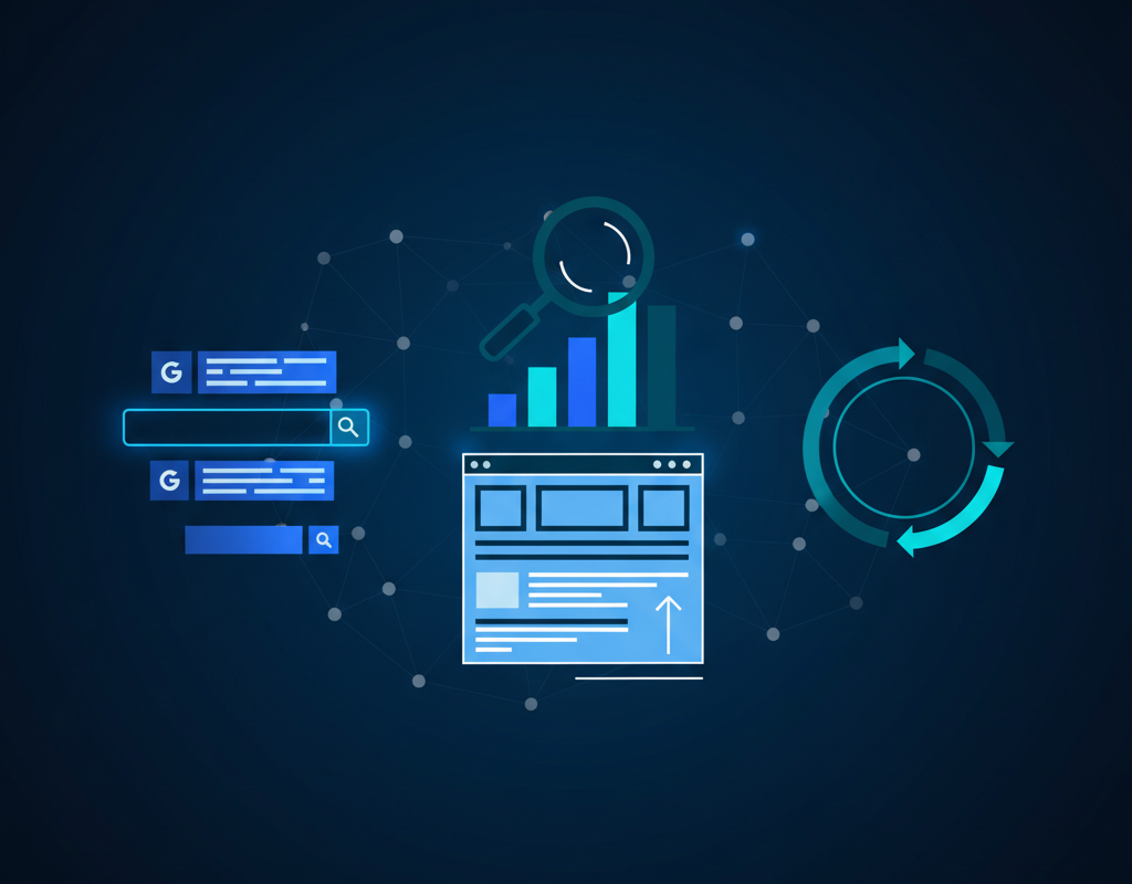 Leveraging AI for Advanced SEO Strategies