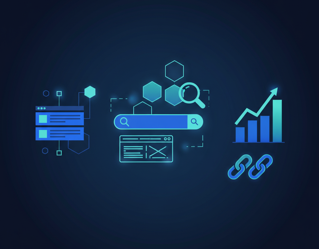 The Complete Guide to Link Building in 2025