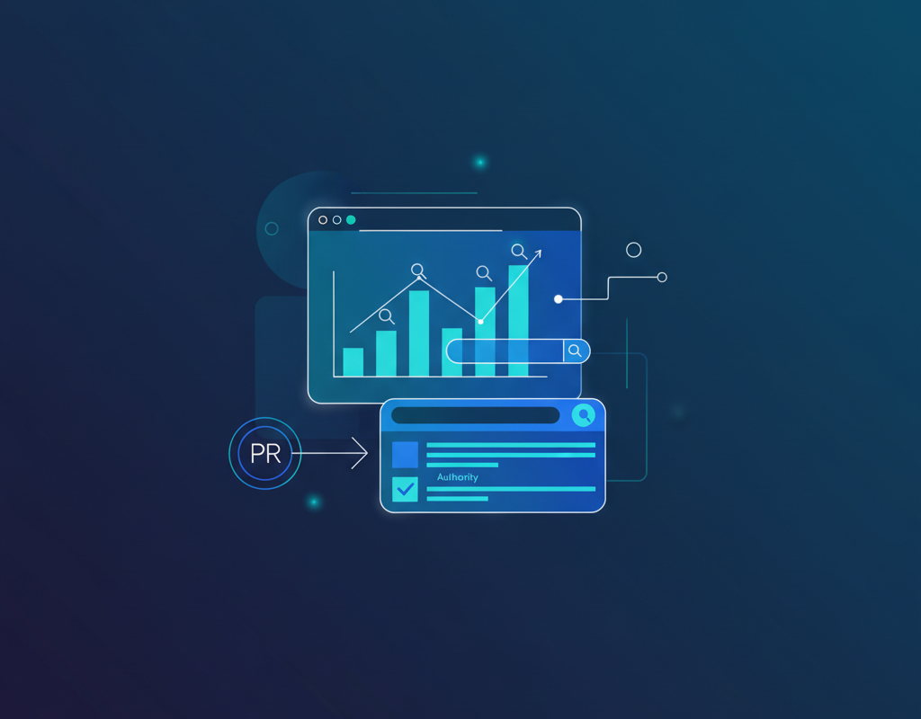 Digital PR: Building Brand Authority and Links