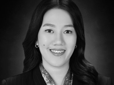 Kristine - Team Member at Terrier Agency