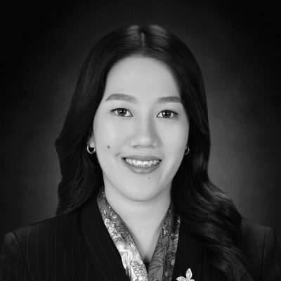 Kristine - Team Member at Terrier Agency