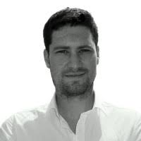 Patrick MacNamara, founder of Terrier Agency
