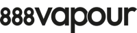888 Vapour logo
