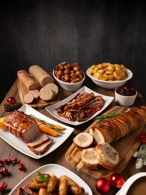 Campbells Meat case study