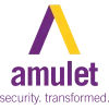 Amulet logo