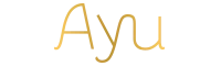 Ayu Cosmetics logo